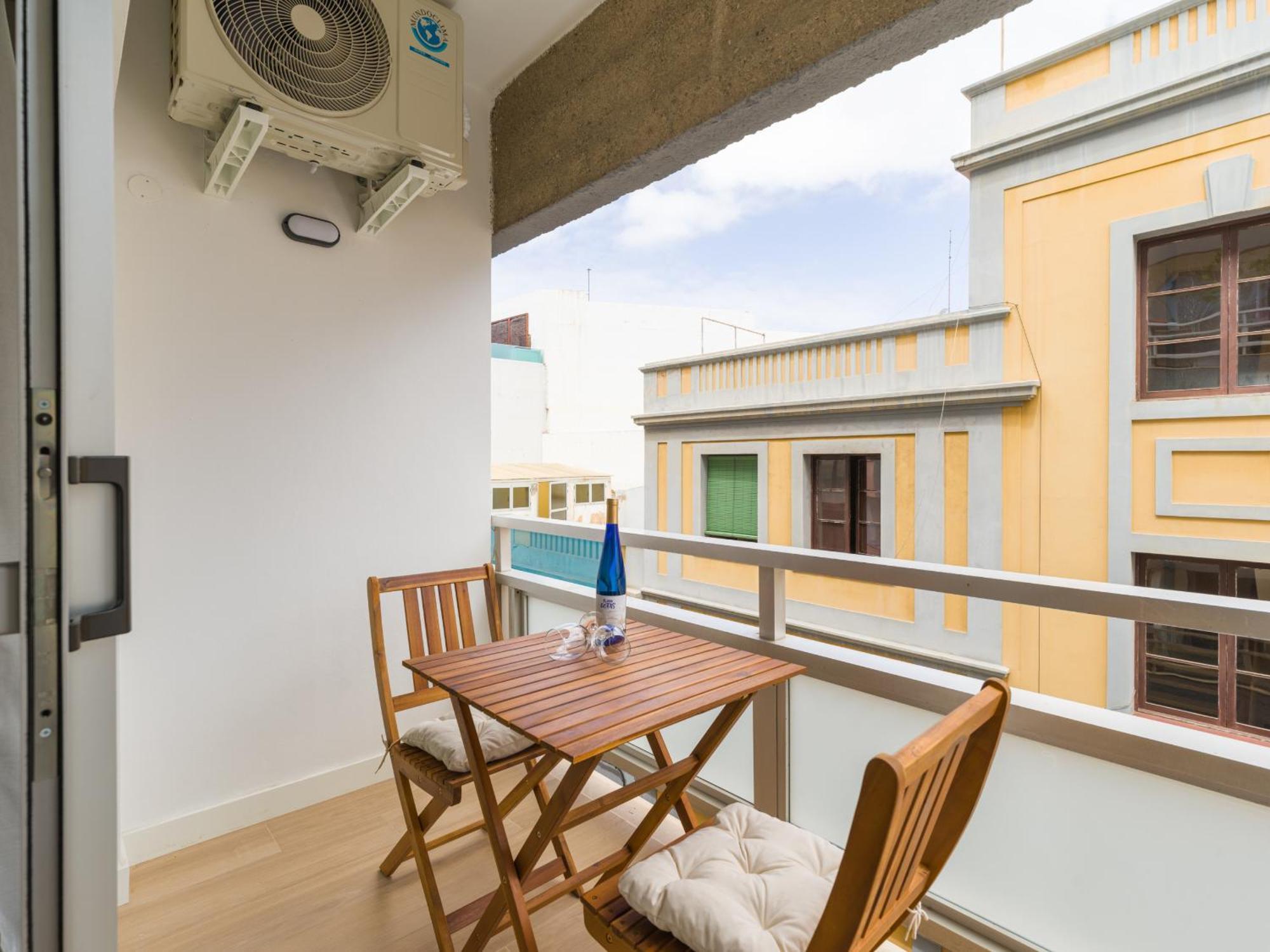 Pascal Home By Canariasgetaway Las Palmas de Gran Canária Exterior foto